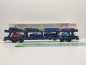 Preview: Märklin H0 AC 4234 Autotransportwagen DDm915 / 8 PKW / DB / OVP
