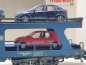 Preview: Märklin H0 AC 4234 Autotransportwagen DDm915 / 8 PKW / DB / OVP