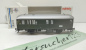 Preview: Märklin H0 AC 42352 Postmuseumswagen 1996 / PMS 63-07 / OVP