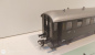 Preview: Märklin H0 AC 42353 1x Personenwagen 3.Kl / 98 095 / aus Set / NEM / DRG