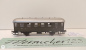 Preview: Märklin H0 AC 42353 1x Personenwagen 3.Kl / 98 095 / aus Set / NEM / DRG