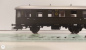 Preview: Märklin H0 AC 42353 1x Personenwagen 3.Kl / 98 095 / aus Set / NEM / DRG