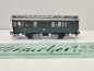 Preview: Märklin H0 AC 42358 PMS60-05 Post-Gepäckwagen PwPosti-34 / NEM / DB