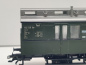 Preview: Märklin H0 AC 42358 PMS60-05 Post-Gepäckwagen PwPosti-34 / NEM / DB