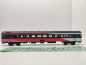 Preview: Märklin H0 AC 42648-03 Schnellzugwagen 2.Kl ICRm aus Set / NEM / NS