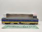 Preview: Märklin H0 AC 42652 Großraumwagen 1.Kl / ICR-A10 / NS / OVP weiß