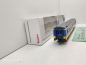 Preview: Märklin H0 AC 42652 Großraumwagen 1.Kl / ICR-A10 / NS / OVP weiß