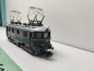 Preview: Märklin H0 AC RES 800 / 427 Elektrische Lokomotive / Re 4/4 / SBB / grün