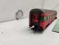 Preview: Märklin H0 AC 42725  / 1 Personenwagen vom Wagenset „Fernverkehr“ 1. Kl. / ÖBB / NEM