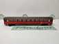 Preview: Märklin H0 AC 42725  / 1 Personenwagen vom Wagenset „Fernverkehr“ 1. Kl. / ÖBB / NEM
