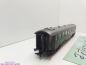 Preview: Märklin H0 AC 42751 1x Personenwagen 2.Kl aus Set / B4i / NEM / DRG