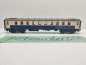 Preview: Märklin H0 AC 42752-1 Gesellschaftswagen WGy aus Set / NEM / BEM
