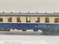 Preview: Märklin H0 AC 42752-1 Gesellschaftswagen WGy aus Set / NEM / BEM
