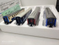 Preview: Märklin H0 AC 42752 Personenwagen-Set "Insider Tour 96" / NEM / BEM / OVP weiß