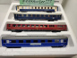 Preview: Märklin H0 AC 42752 Personenwagen-Set "Insider Tour 96" / NEM / BEM / OVP weiß