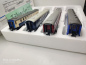 Preview: Märklin H0 AC 42752 Personenwagen-Set "Insider Tour 96" / NEM / BEM / OVP weiß
