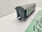 Preview: Märklin H0 AC 42756-03 Umbauwagen Gepäckabteil 2. Kl BPw3yg / NEM / DB