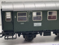 Preview: Märklin H0 AC 42756-03 Umbauwagen Gepäckabteil 2. Kl BPw3yg / NEM / DB