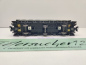 Preview: Märklin H0 AC 42756-03 Umbauwagen Gepäckabteil 2. Kl BPw3yg / NEM / DB