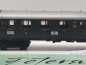 Preview: Märklin H0 AC 42762-2 Abteilwagen "Hecht" 1.-2.Kl AB4ü aus Set / NEM / DRG