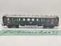 Preview: Märklin H0 AC 42762-4 Sitzwagen 3.Kl C4ü aus Set / NEM / DRG