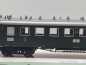 Preview: Märklin H0 AC 42762-4 Sitzwagen 3.Kl C4ü aus Set / NEM / DRG