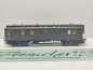 Preview: Märklin H0 AC 42762-1 Postwagen Post4 aus Set / NEM / DRP