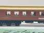 Preview: Märklin H0 AC 42762-3 Speisewagen "Mitropa" WR6ü aus Set / Licht / NEM / DRG