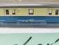Preview: Märklin H0 AC 4280 Schnellzug-Bahnpostwagen (Post mrz) / DBP / NEM / OVP
