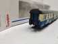Preview: Märklin H0 AC 4280 Schnellzug-Bahnpostwagen (Post mrz) / DBP / NEM / OVP
