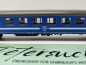 Preview: Märklin H0 AC 42892-1 / Personenwagen aus Set „Tegernsee“ der Tegernsee-Bahn (TAG) im Epoche IV/V / NEM