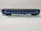 Preview: Märklin H0 AC 42892-1 / Personenwagen aus Set „Tegernsee“ der Tegernsee-Bahn (TAG) im Epoche IV/V / NEM