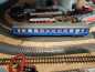 Preview: Märklin H0 AC 42892-2 / Personenwagen aus Set „Tegernsee“ der Tegernsee-Bahn (TAG) im Epoche IV/V / NEM / Licht