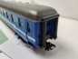 Preview: Märklin H0 AC 42892-2 / Personenwagen aus Set „Tegernsee“ der Tegernsee-Bahn (TAG) im Epoche IV/V / NEM / Licht