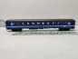 Preview: Märklin H0 AC 42892-2 / Personenwagen aus Set „Tegernsee“ der Tegernsee-Bahn (TAG) im Epoche IV/V / NEM / Licht