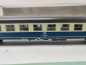 Preview: Märklin H0 AC 4292 D-Zug Abteilwagen 2.Kl Bm234 / NEM / DB / OVP