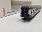 Preview: Märklin H0 AC 4292 D-Zug Abteilwagen 2.Kl Bm234 / NEM / DB / OVP