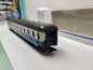 Preview: Märklin H0 AC 4292 D-Zug Abteilwagen 2.Kl Bm234 / NEM / DB / OVP
