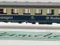Preview: Märklin H0 AC 42921 Gesellschaftswagen "Rollende Weinstraße" WGm840 / NEM / DB