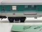 Preview: Märklin H0 AC 42931 Nahverkehrs Gepäck-/Fahrradwagen Dduu498.1 / NEM / DB