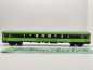 Preview: Märklin H0 AC 42955-01 Schnellzugwagen "Flixtrain" 2.Kl Bmmz264.4 Set / NEM / FLX