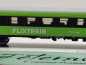 Preview: Märklin H0 AC 42955-01 Schnellzugwagen "Flixtrain" 2.Kl Bmmz264.4 Set / NEM / FLX