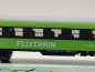 Preview: Märklin H0 AC 42955-02 Schnellzugwagen "Flixtrain" 2.Kl Bmmz264.4 Set / NEM / FLX