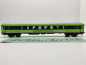 Preview: Märklin H0 AC 42955-03 Schnellzugwagen "Flixtrain" 2.Kl Bmmz264.4 Set / NEM / FLX