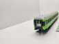 Preview: Märklin H0 AC 42955-03 Schnellzugwagen "Flixtrain" 2.Kl Bmmz264.4 Set / NEM / FLX