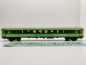 Preview: Märklin H0 AC 42955-03 Schnellzugwagen "Flixtrain" 2.Kl Bmmz264.4 Set / NEM / FLX