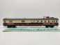 Preview: Märklin H0 AC 42973 Schnellzug-Restaurantwagen WRmz135 fx-Decoder / NEM / DB
