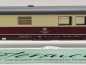 Preview: Märklin H0 AC 42973 Schnellzug-Restaurantwagen WRmz135 fx-Decoder / NEM / DB
