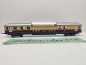 Preview: Märklin H0 AC 42990-2 Aussichtswagen "Rheingold" 1.Kl ADüm / Licht / NEM / DB