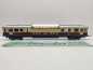Preview: Märklin H0 AC 42990-2 Aussichtswagen "Rheingold" 1.Kl ADüm / Licht / NEM / DB